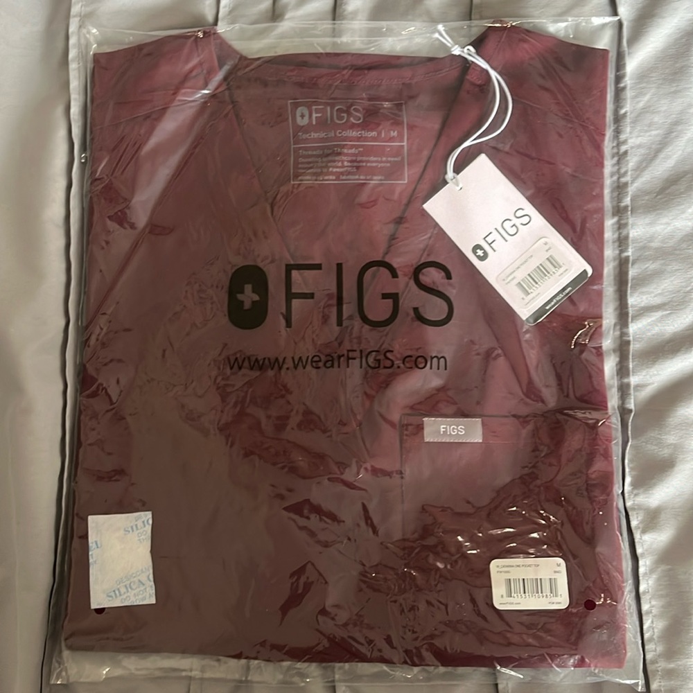 Figs Scrubs